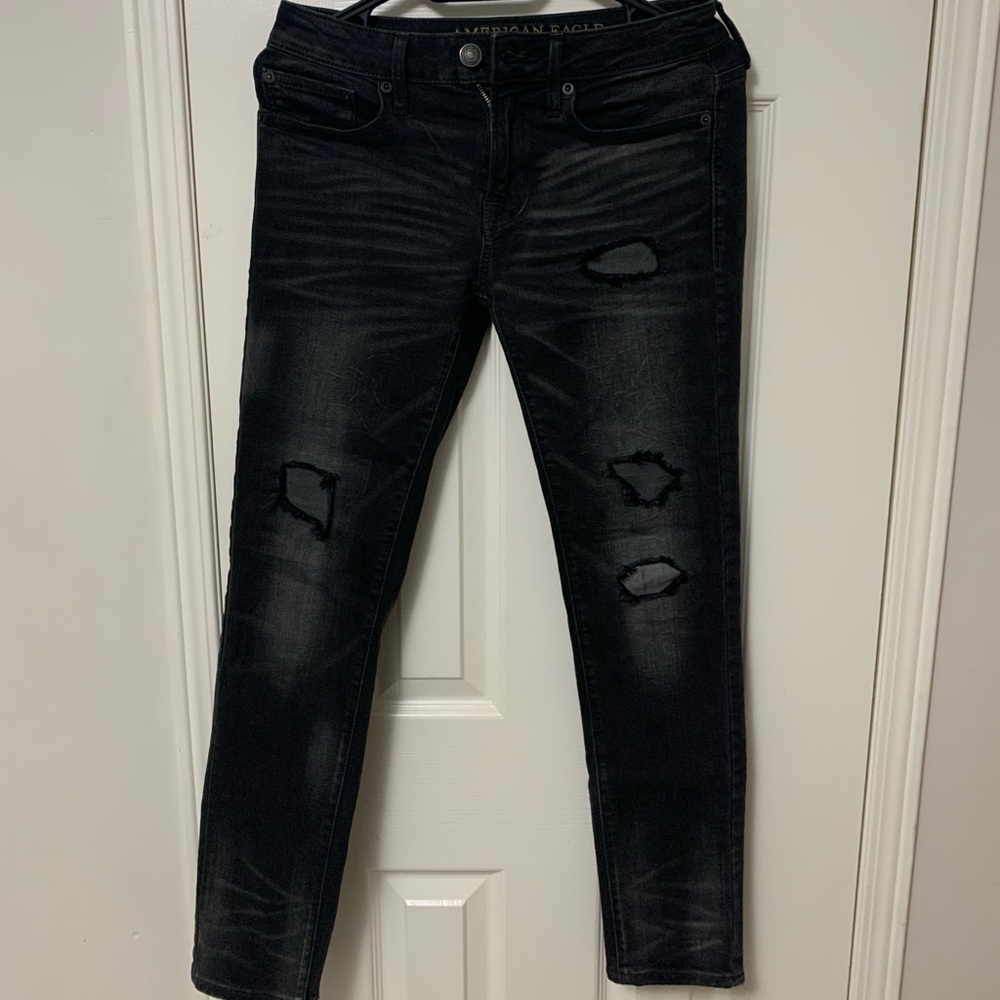 American Eagle jeans (Men)